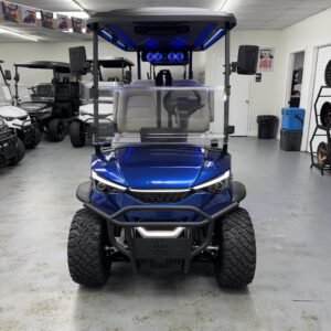 Alternative view of 2026 DACH Apollo Gen 2